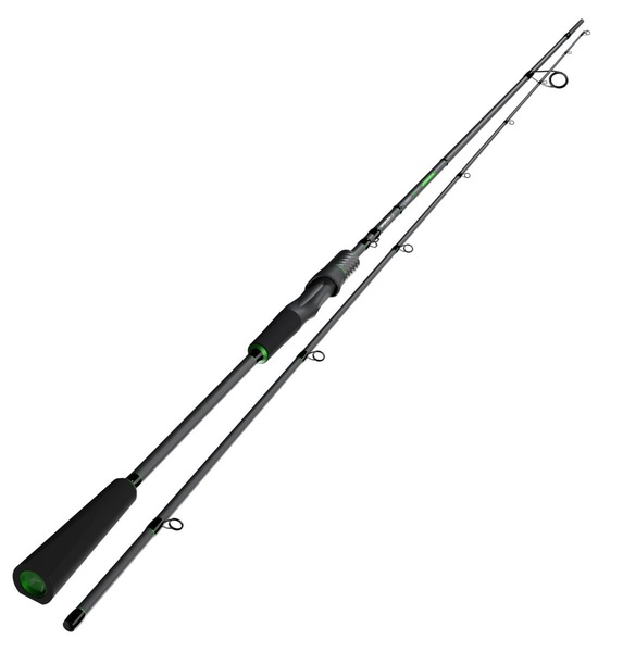 Sportex Jig-Xpert Zander Spin Rod