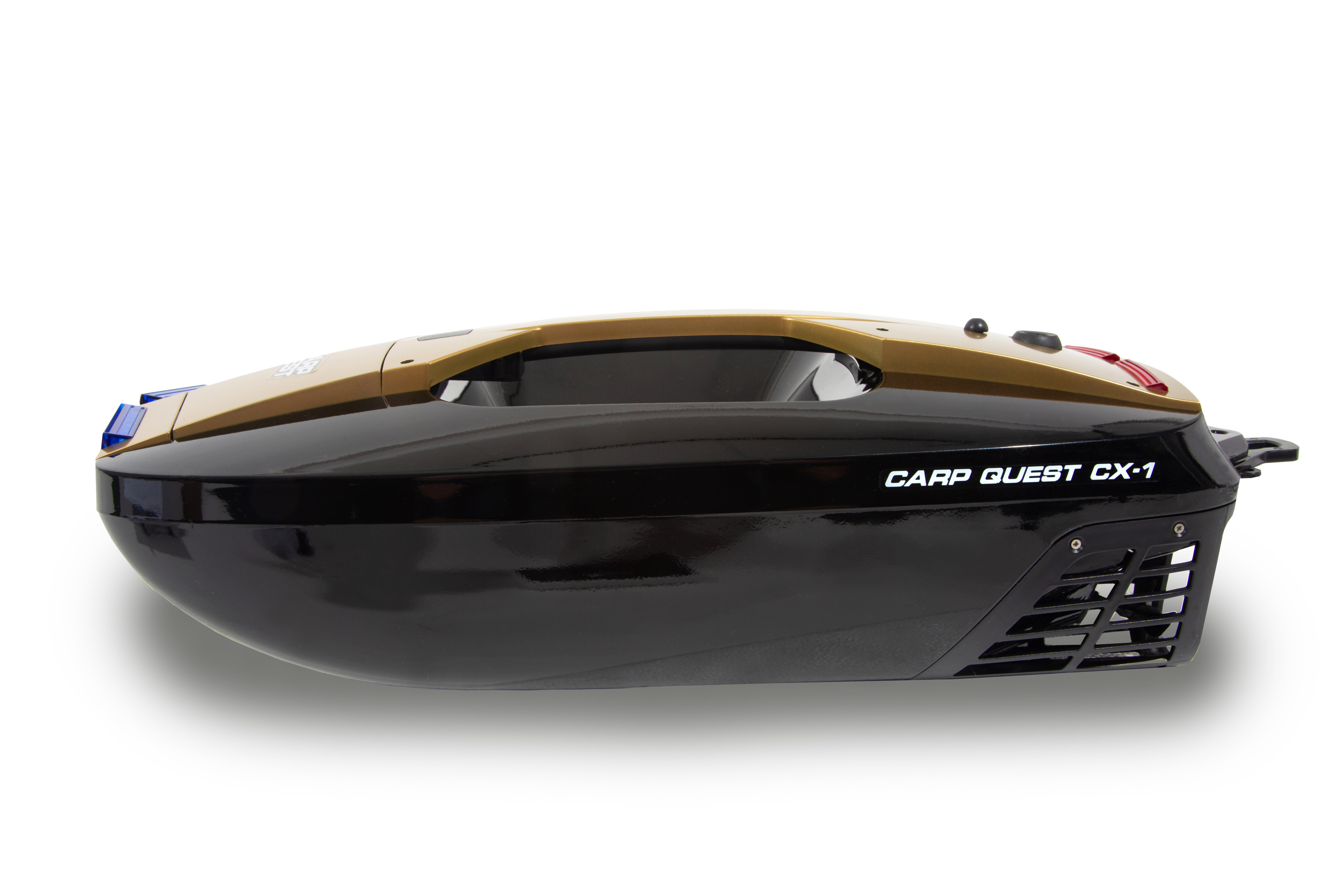 Bait Boat Carp Quest CX-1