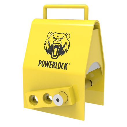 PowerLock T1 Clutch Lock - SMC approved