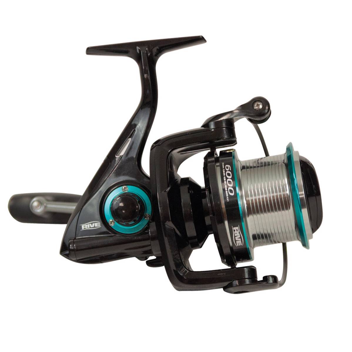 Rive Feeder Long Cast 6000 Feeder Reel