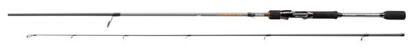 Mitchell Traxx MX2 Lure Spin Rod