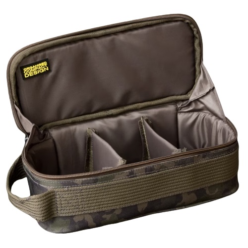 Shimano Sync Carp Magnetic Security Case Fishing Bag