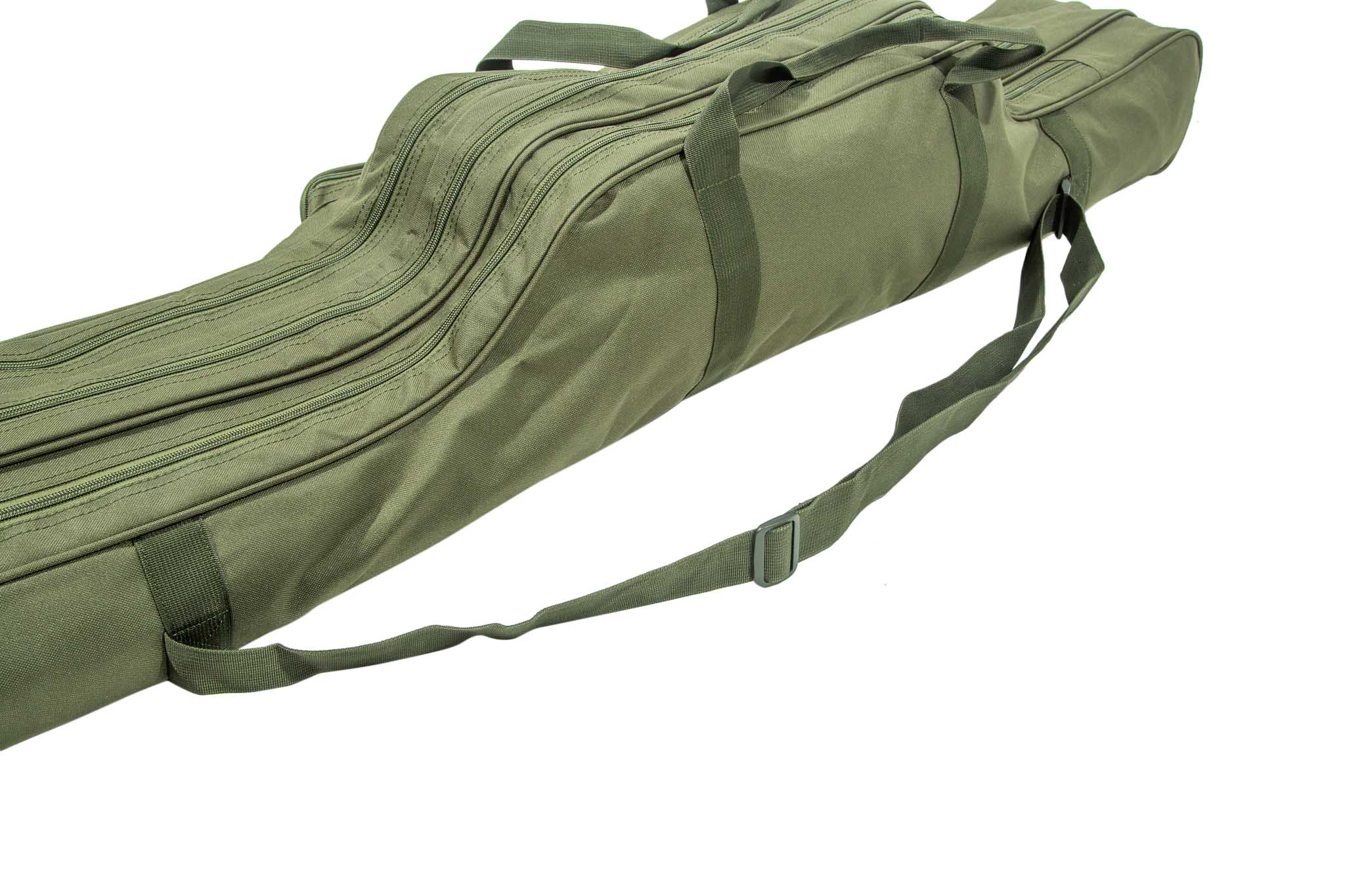 Ultimate Multi Angler Holdall 3 Rod