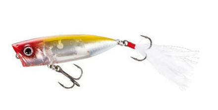 Shimano BT World Pop Flash Boost Surface Lure 6.9cm (11g)