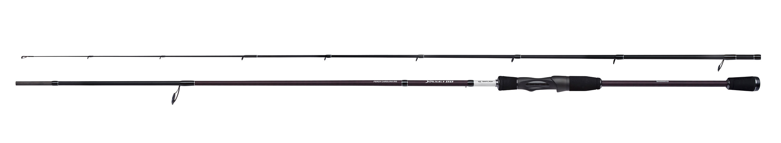 Shimano Yasei BB Perch Carolina Rig Spin Rod 2.40m (4-14g)