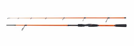 Abu Garcia Svartzonker X Spinning Rod 2,40m (30-100g)