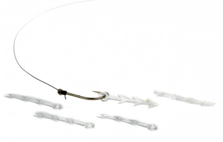 Greys BT-X Bait Anchor Hair Rig