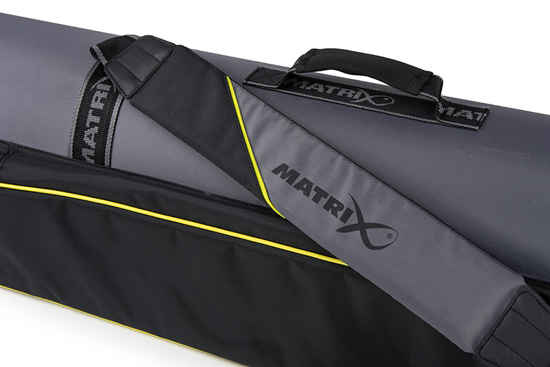 Matrix Ethos Rigid Holdall