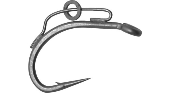 Mustad BBS Carp Hooks - Continental