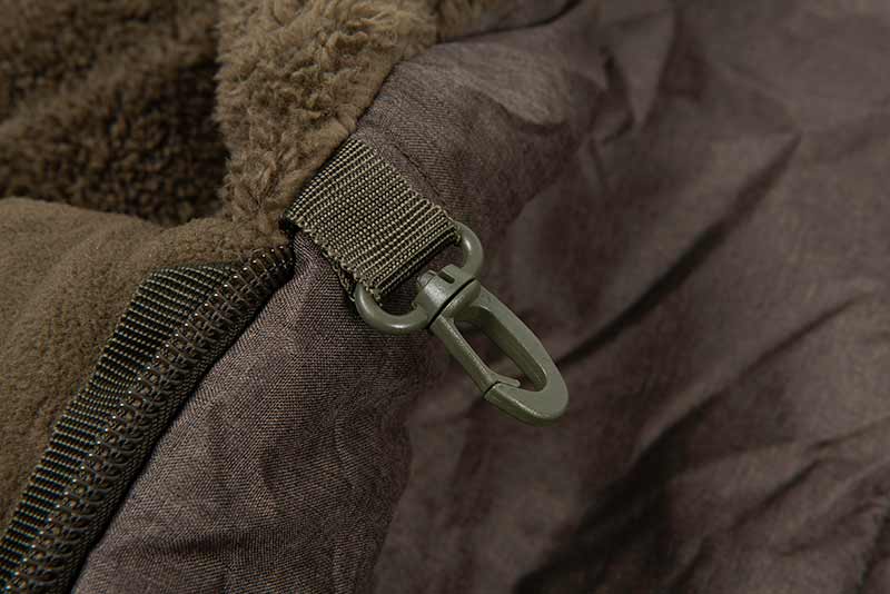 Fox Voyager Compact Sleeping Bag