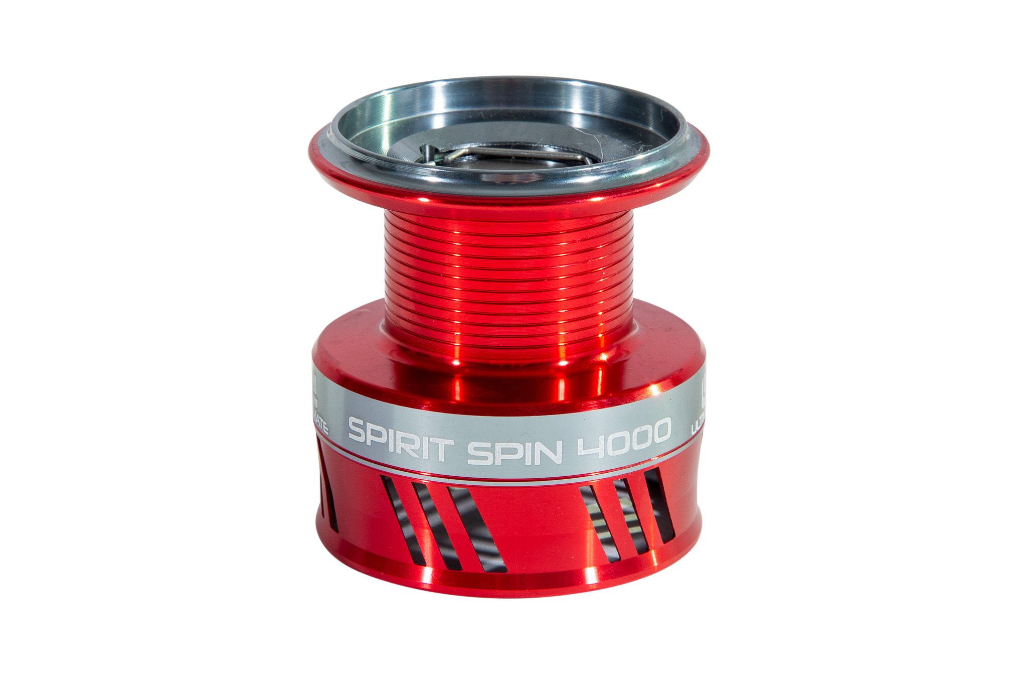 Ultimate Spirit Spin Spare Spool