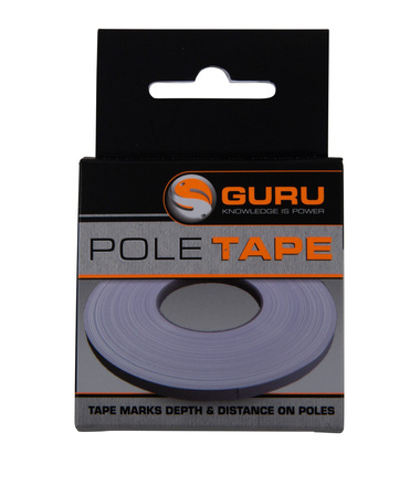 Guru Pole Tape