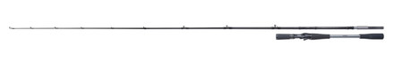 Shimano Yasei AX Jerkbait Baitcaster Rod 1.98m (45-100g)