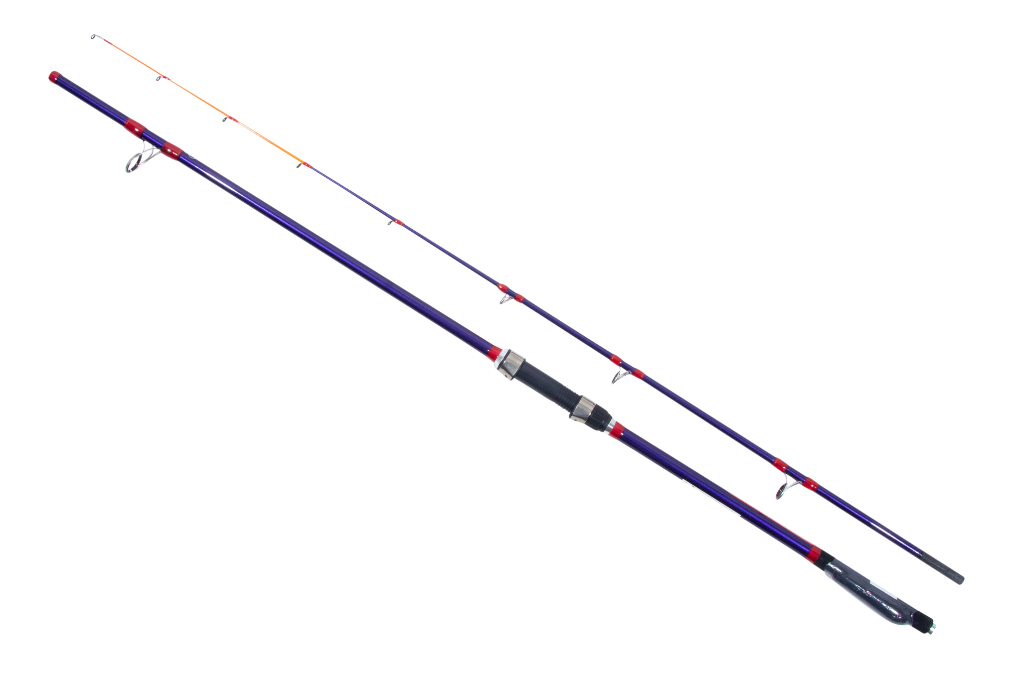 Kali Kunnan Hopper Boat Rod 2.12m (5-30lbs)