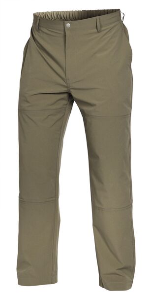 Gamakatsu Solotex Pants Khaki Fishing Pants