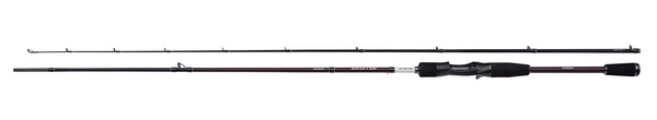 Shimano Yasei BB Lure Baitcaster Rod 2.20m (8-24g)