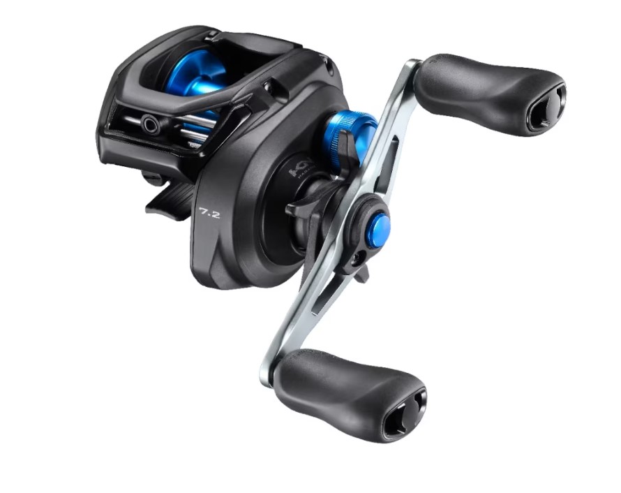 Shimano SLX 150HG Baitcasting Reel LH