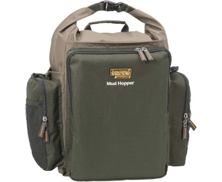 Anaconda Mud Hopper Waterproof Backpack