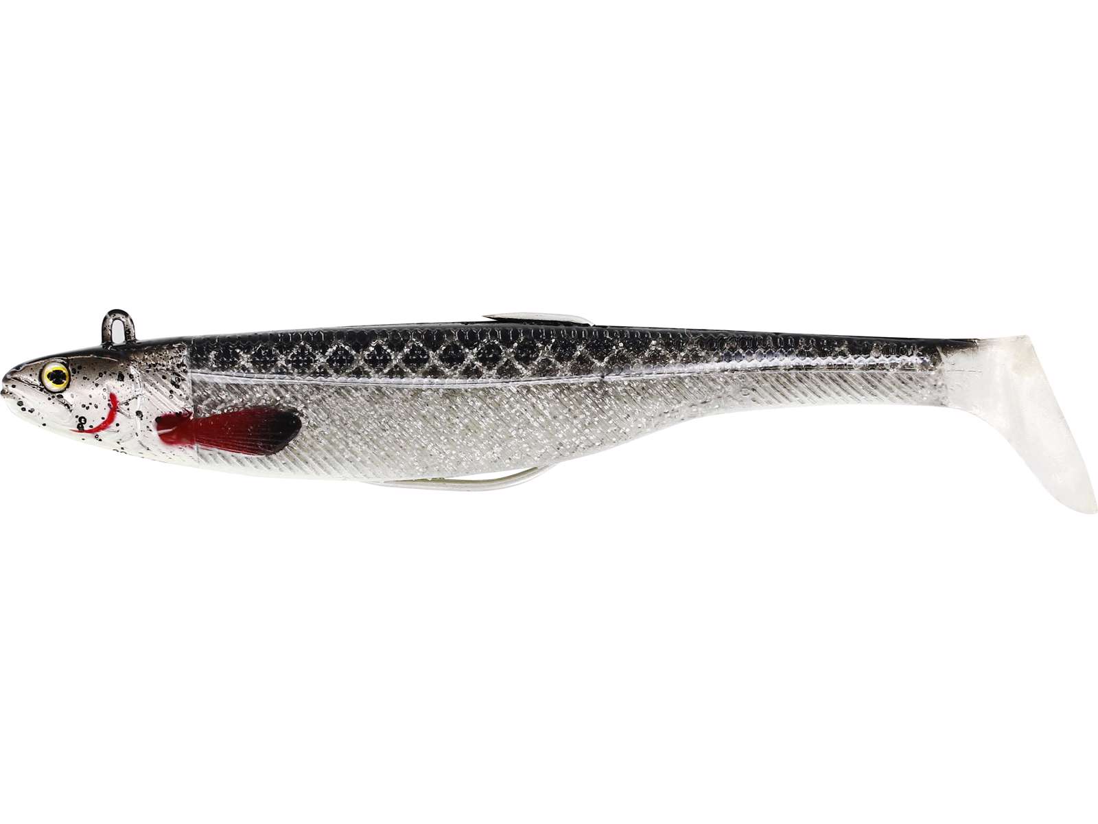 Westin Magic Minnow Jig Shad 52g (15cm) - Robocod