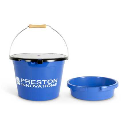 Preston Bucket Set (13L)