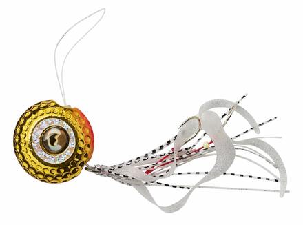 Savage Gear Rubber Sea Fishing Lure 75g