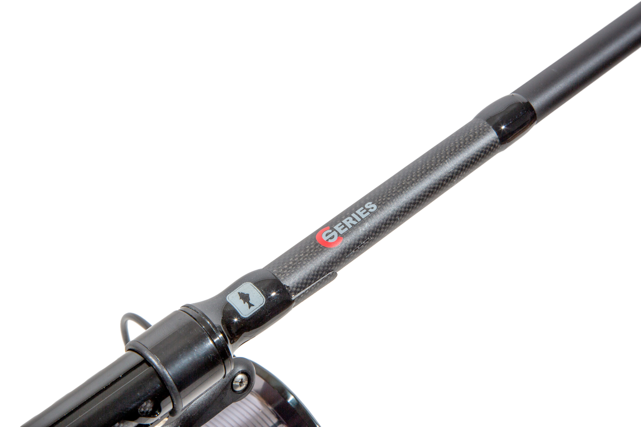 Prologic 4 Rod Complete Carp set 12' (3,25lb) (Inc. Complete Spod rod!)