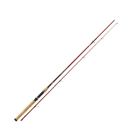 berkley cherrywood spinning rod