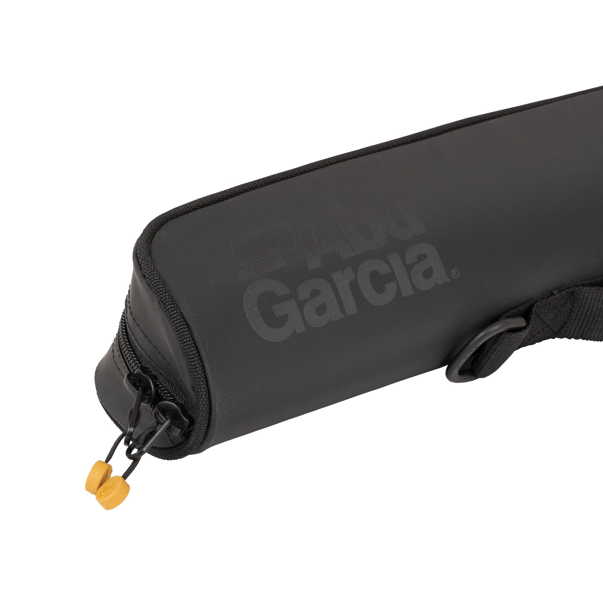 Abu Garcia Carabus Semi-rigid Rod Case