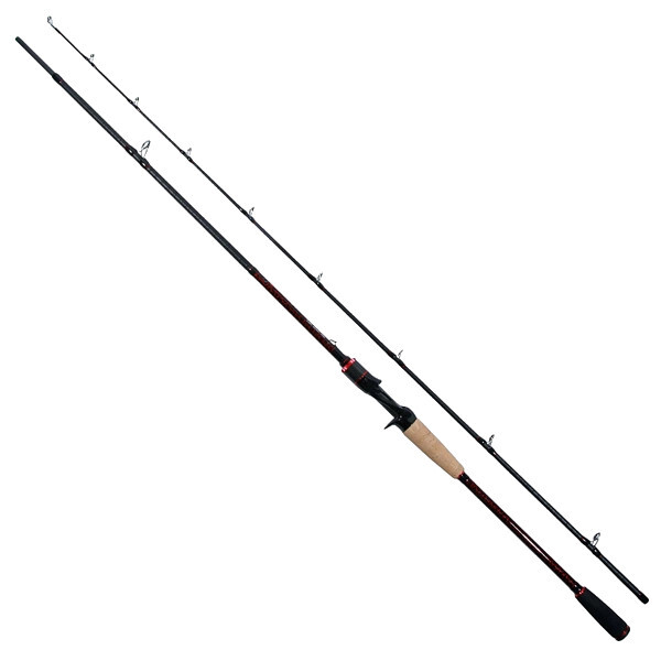 Ultimate Chikara Cast & Jerk 2,20m 50-150g Baitcaster rod