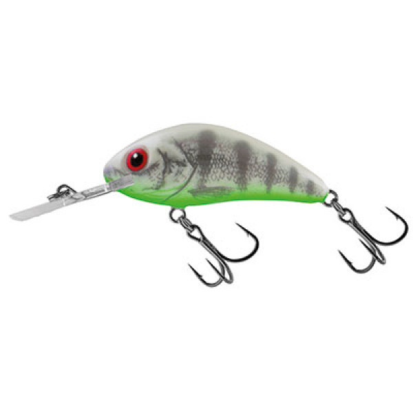 Salmo Rattlin Hornet Floating 6,5cm