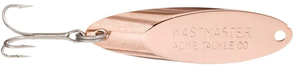 Acme Kastmaster 2g - 3,5g - Copper