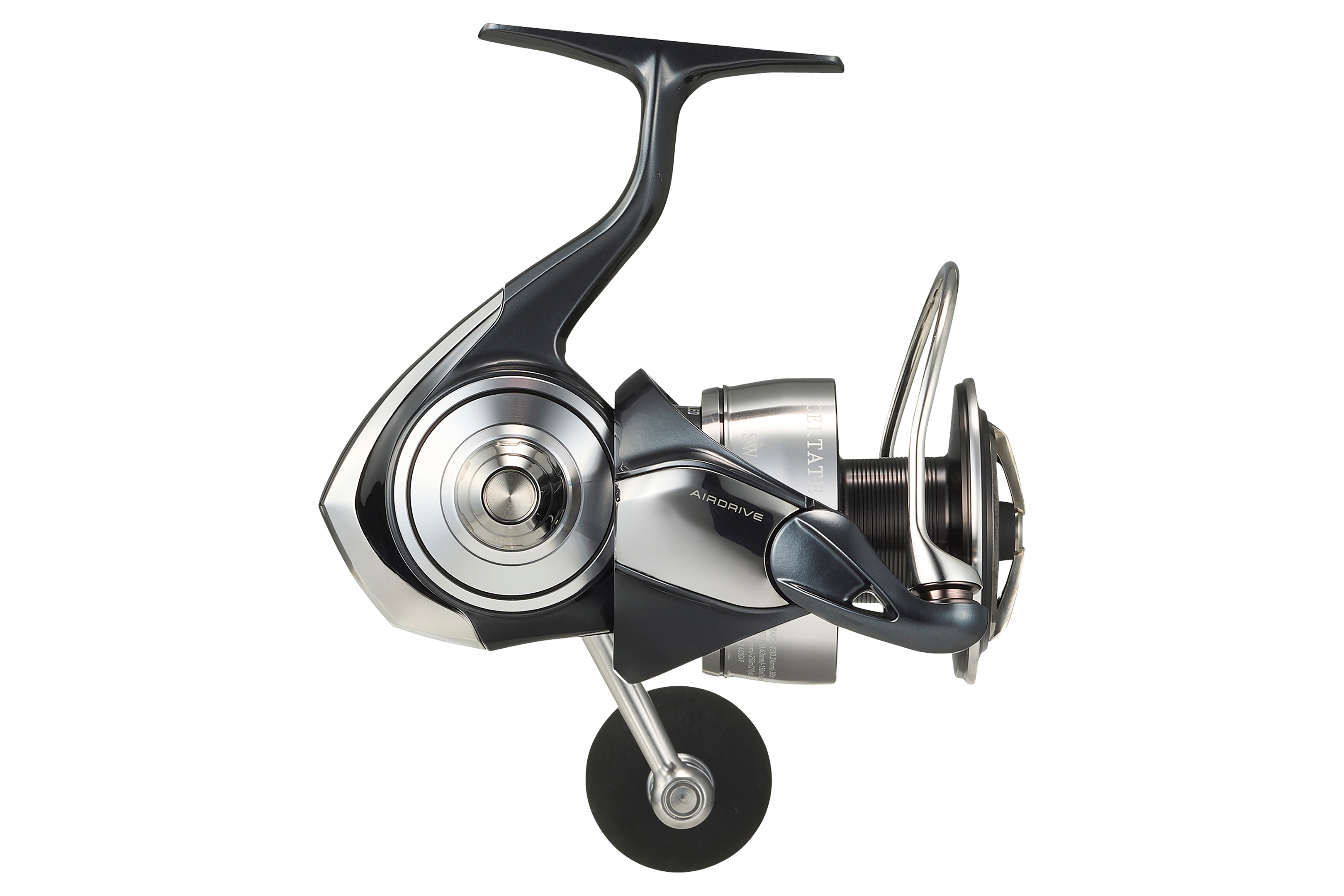 Daiwa 24 Certate SW Sea Fishing Spin Reel