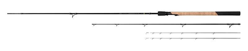 Matrix Aquos Ultra-C Feeder Rod 2024 - 9ft