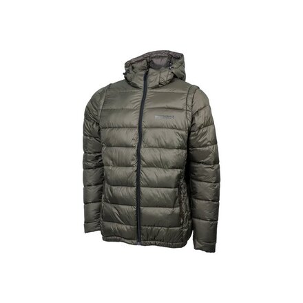 Nash ZT Air Cell 3 in 1 Jacket