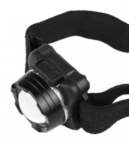 Wolf VEX-150 Powerbeam Headlight Led 150 Lumen