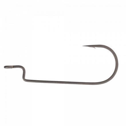 Savage Gear Worm Offset Super Slide Hook (10 pieces)