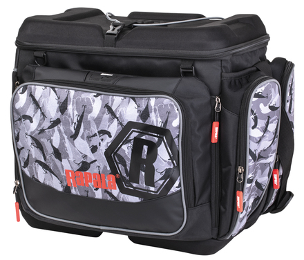 Rapala Tackle Bag Magnum Camo