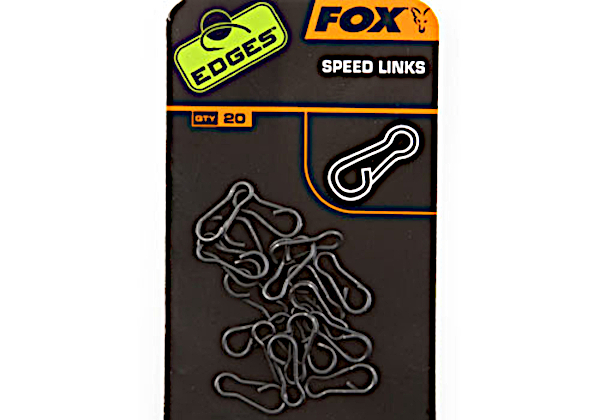 Fox Speed Links