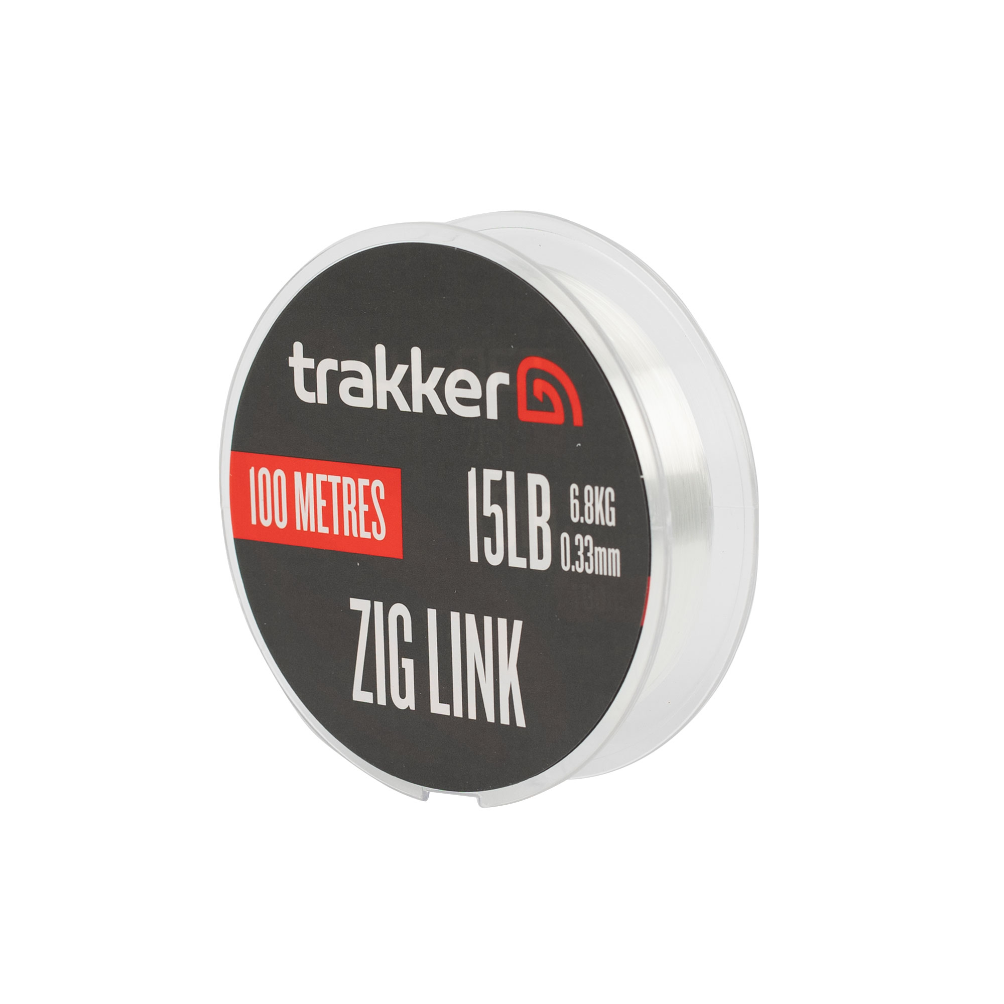 Trakker Zig Link Rig Material (100m)