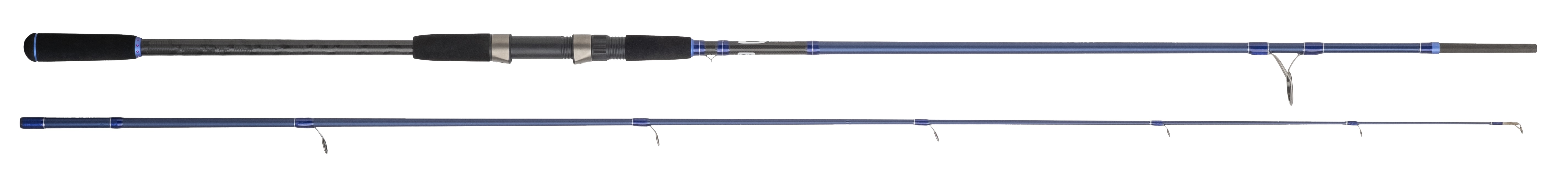 Cinnetic Blue Line Sea Bass MH Sea Bass Rod