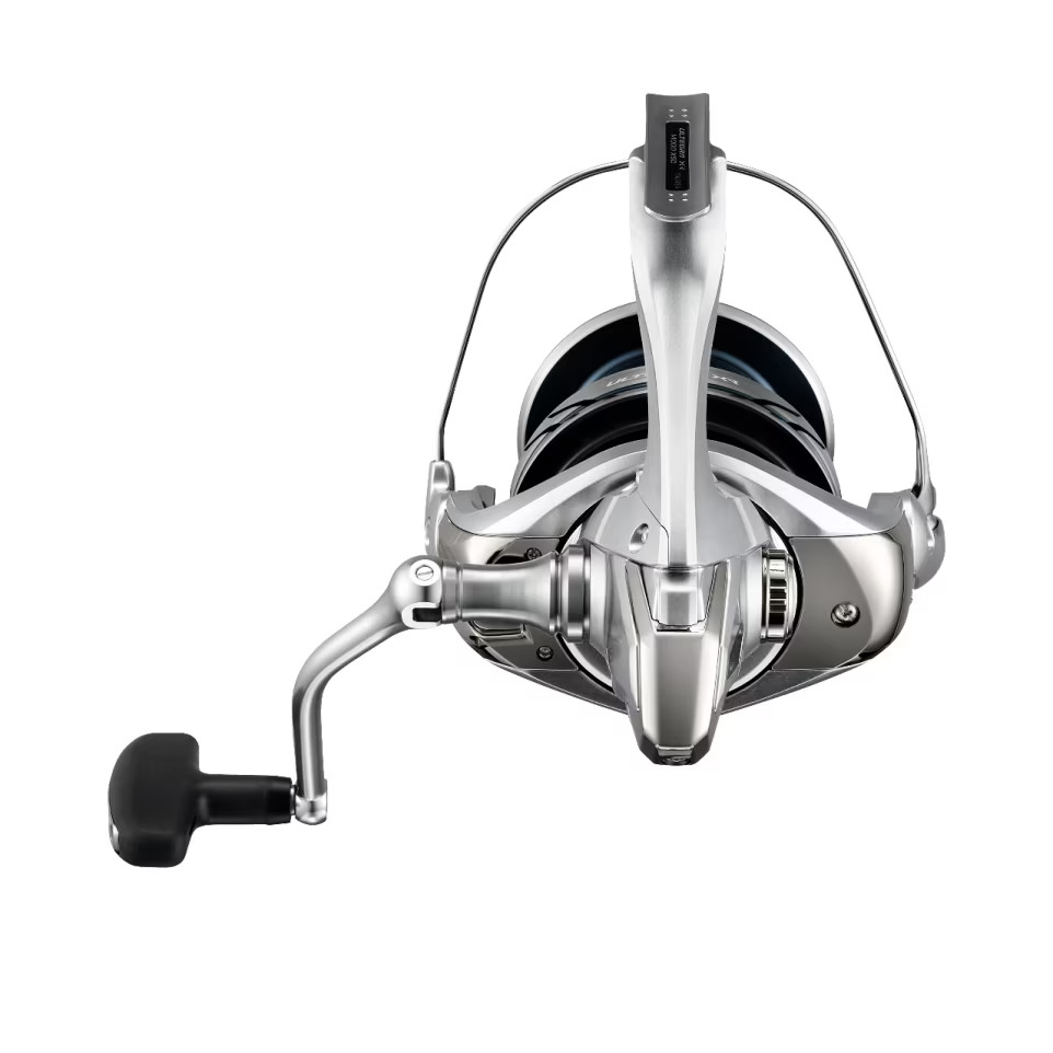 Shimano Ultegra XR XSD Bigpit Reel