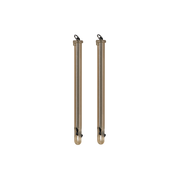 Matrix Elasticated Stems Small (2 pieces)