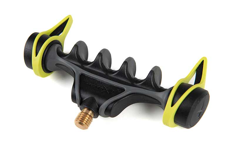 Matrix Mini Gripper Rest 12cm