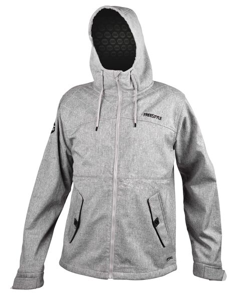 Spro Freestyle Crewman Jacket