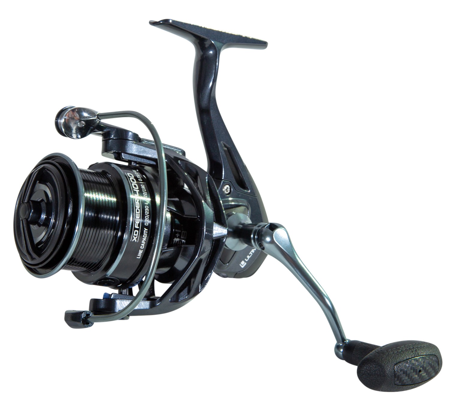 Ultimate XD Feeder Reel - 4000