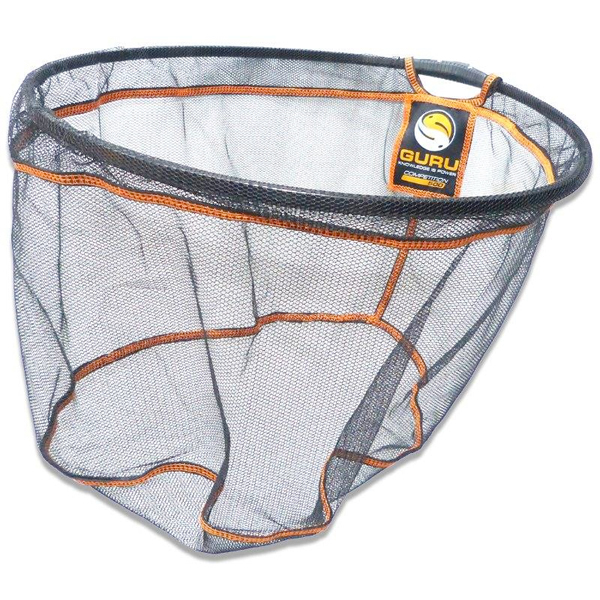 Guru Landing Net Competition