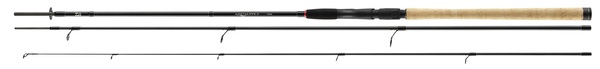 Daiwa Aqualite Z Float Match Rod (3-parts)