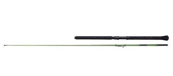 Madcat Green Inline Catfish Rod 2,00m (100-150g)