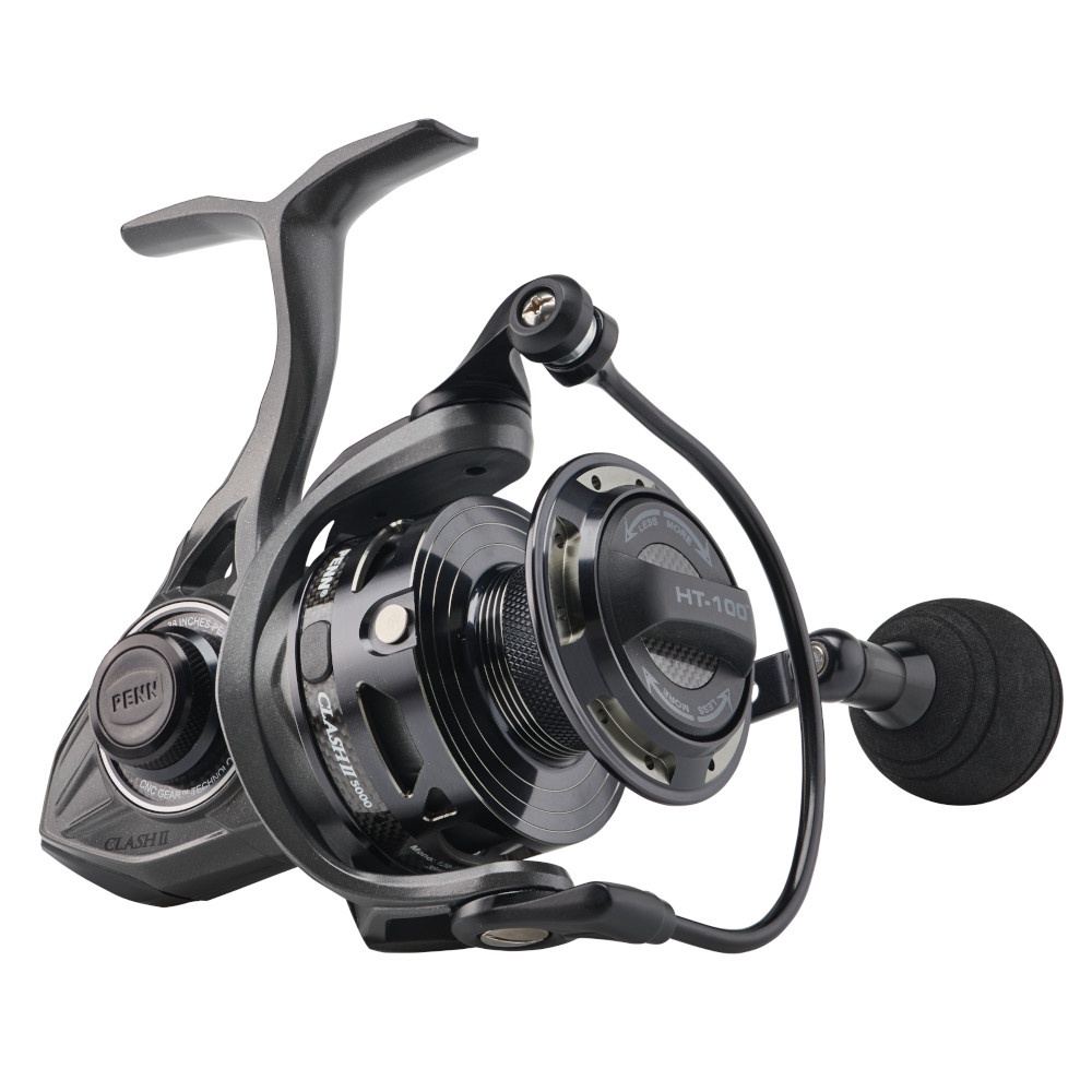 Penn Clash II Spinning Reel