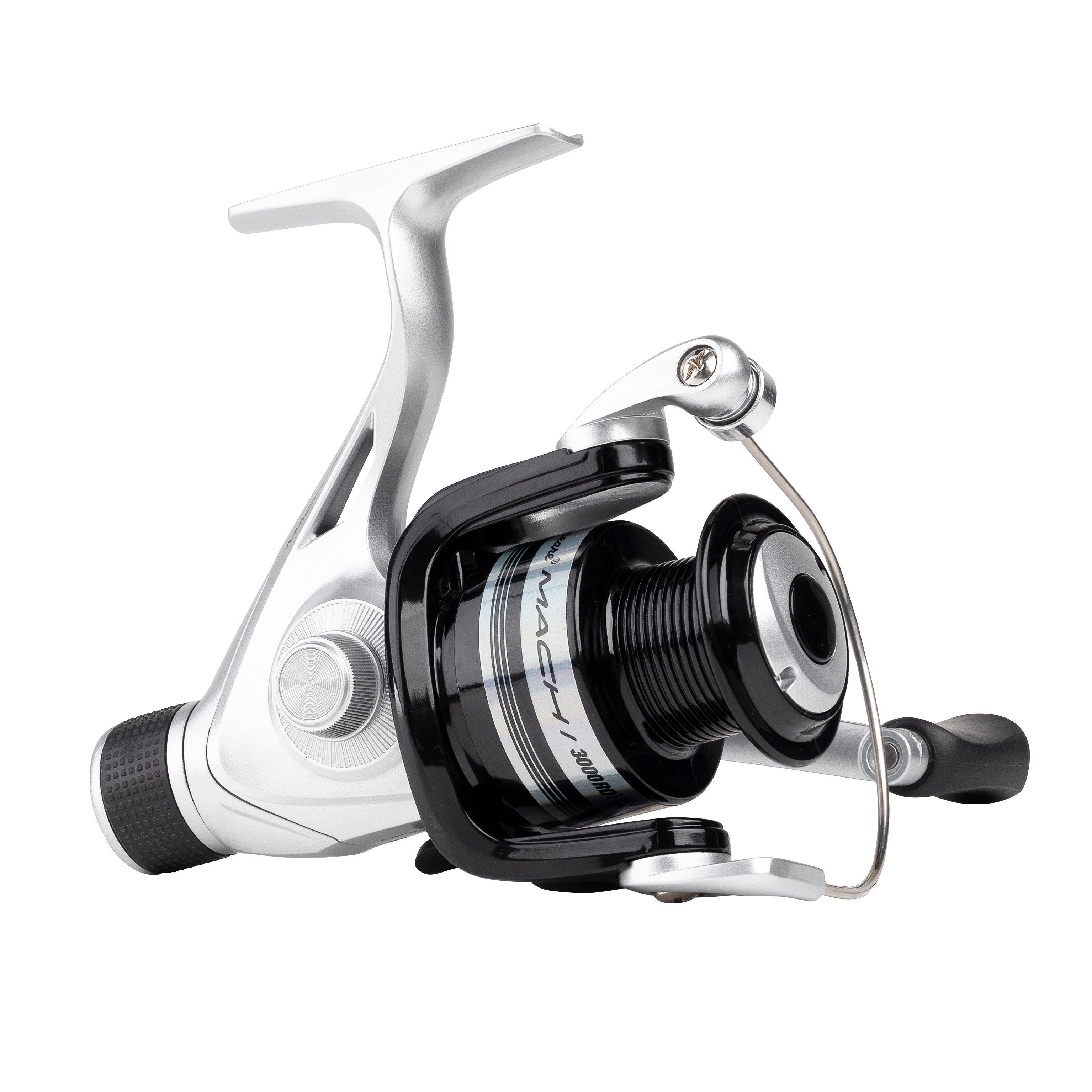 Shakespeare Mach 1 Spin Reel RD